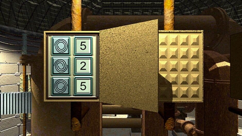 RHEM I SE The Mysterious Land screenshot 2