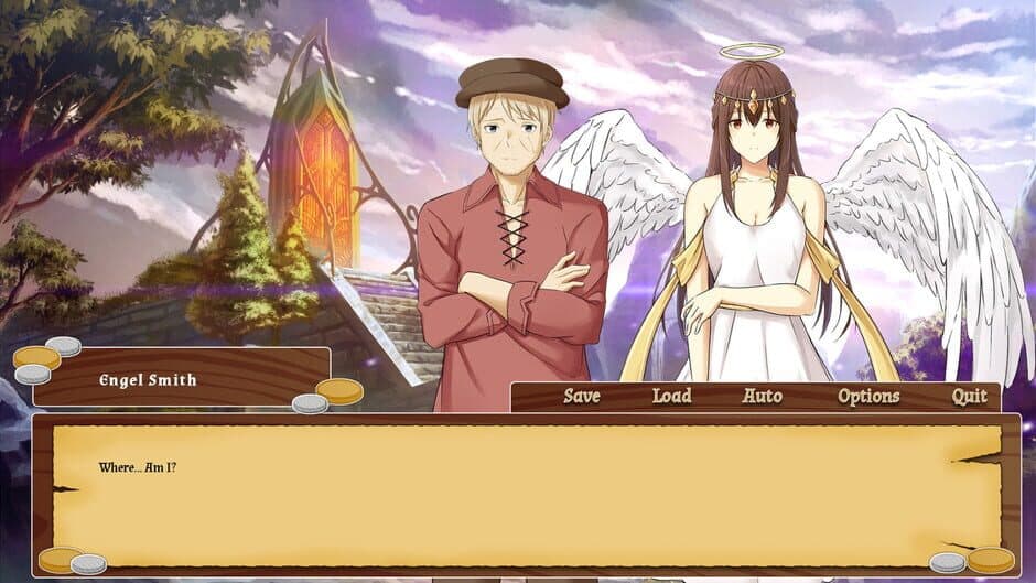 The Merchant Memoirs screenshot 1