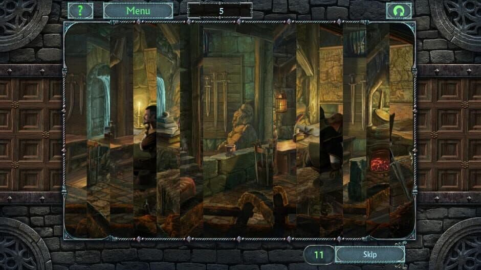 A Plot Story screenshot 4