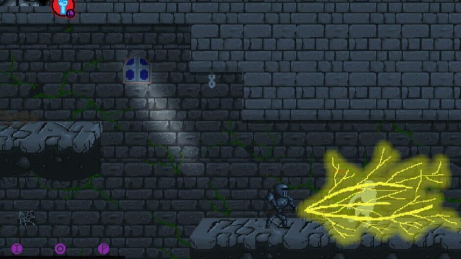 Chamber of Darkness screenshot 3