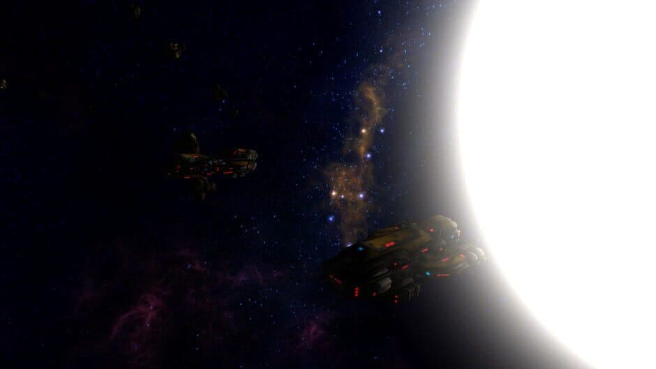 Sirius Online screenshot 3