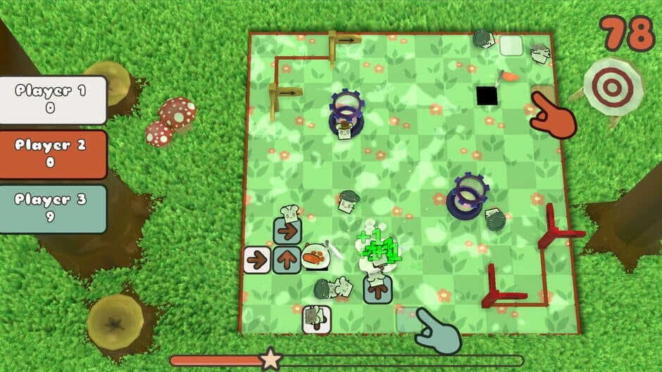 BlobCat screenshot 5