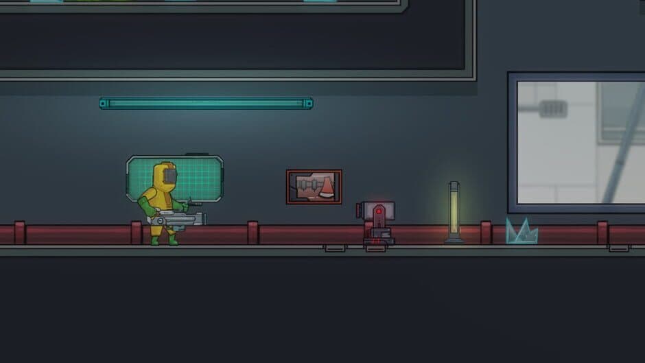 Transmogrify screenshot 5
