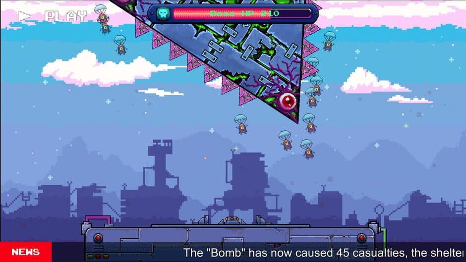 Robot Heroes screenshot 3
