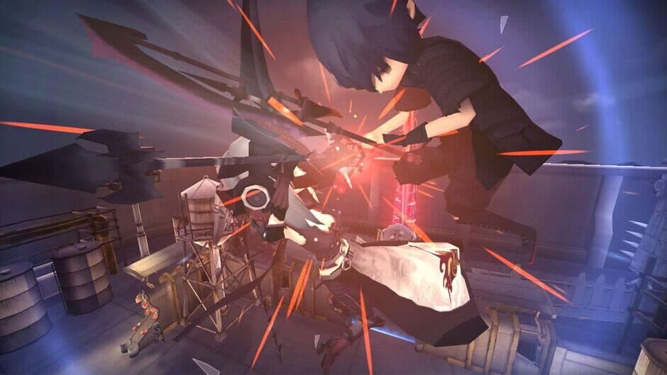 Final Fantasy XV - Pocket Edition HD screenshot 1