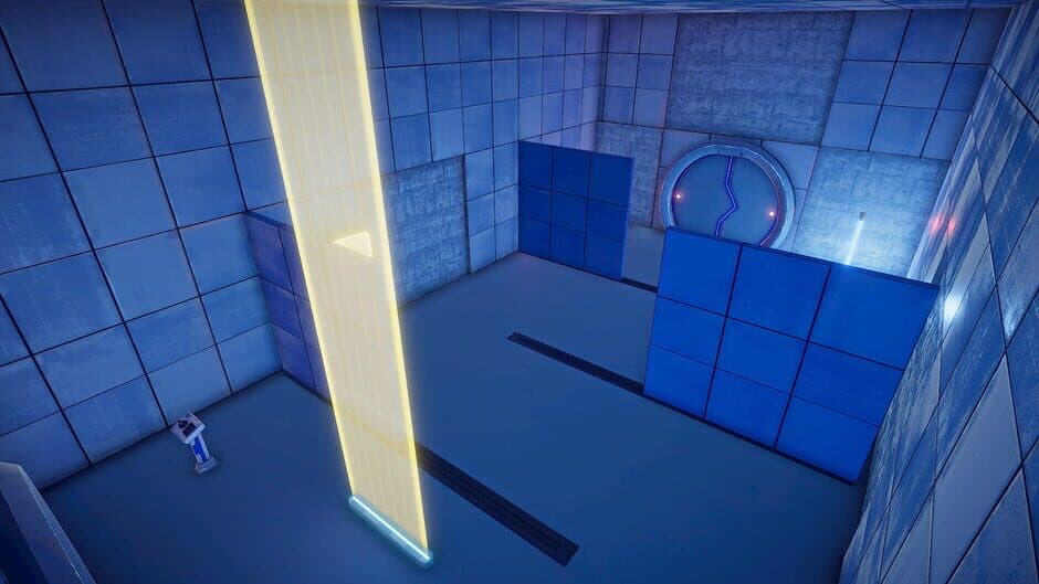 BLIK screenshot 5