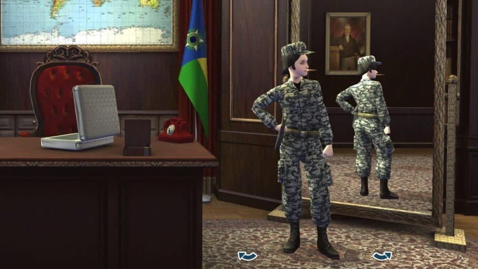 Tropico 4 screenshot 1