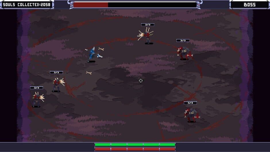 Slash or Die 2 screenshot 2
