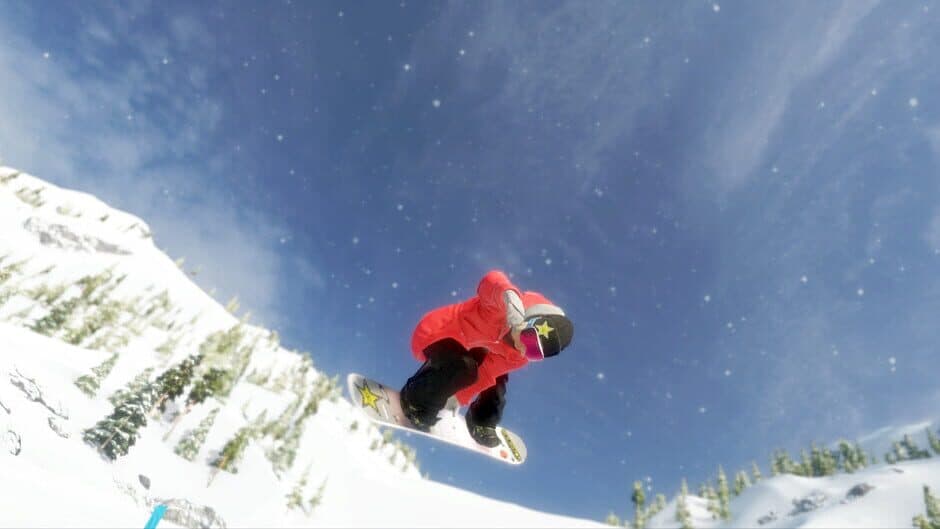 Infinite Air with Mark McMorris screenshot 2