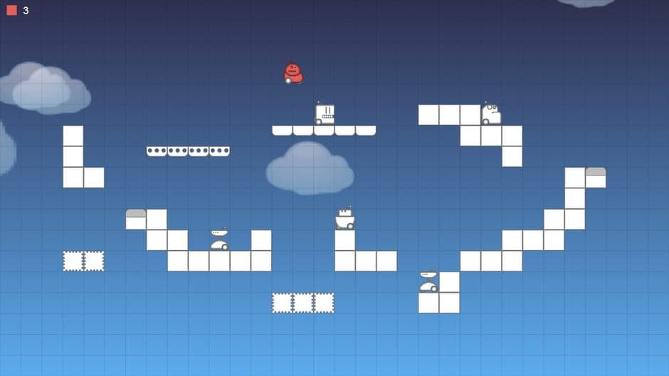 Build 'n Bump screenshot 1