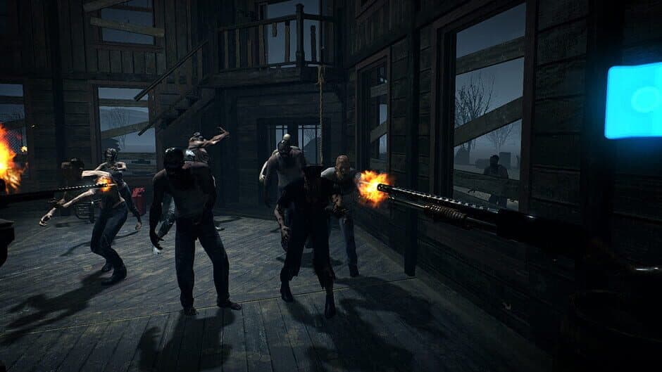 2017 VR screenshot 2