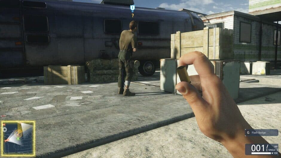Battlefield Hardline - Premium screenshot 4