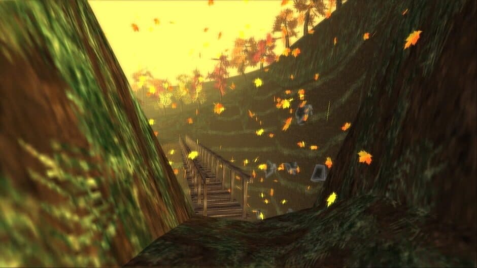 Remnants of a Beautiful Day screenshot 3