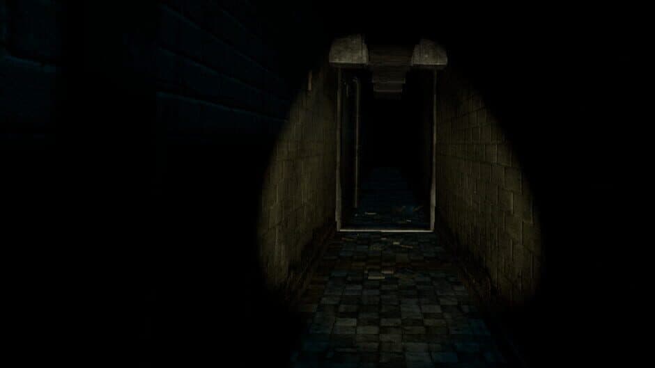 Lost in the Rift - Reborn screenshot 4