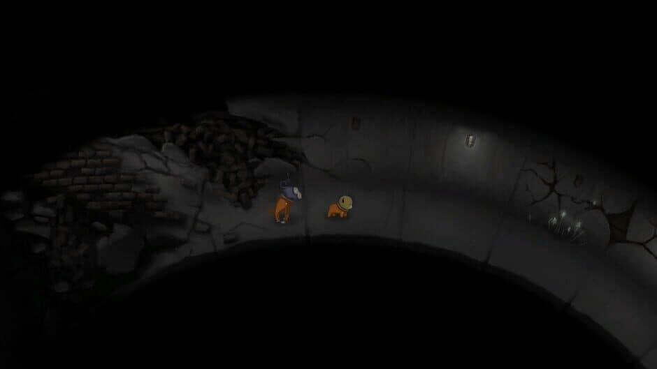 Tales of Cosmos screenshot 5