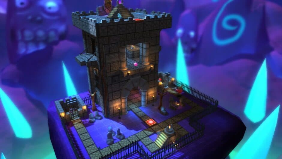 Anmynor Puzzles screenshot 4