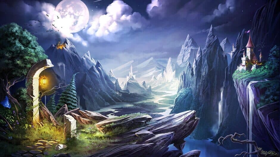 Trine 2
