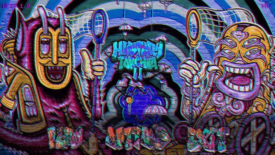 H.I.S.T.O.R.Y T.O.R.C.H.K.A 2 screenshot 5