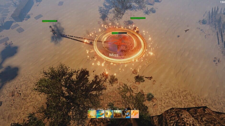 Rise of One screenshot 5