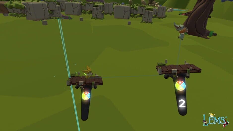 Lems screenshot 3