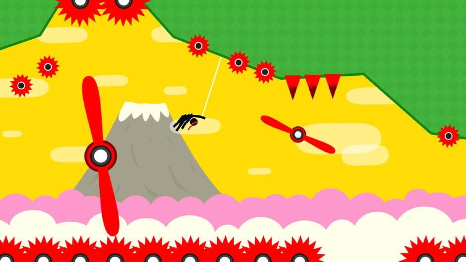Hanger World screenshot 3