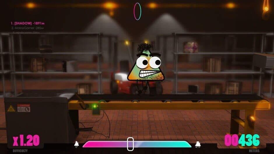 Bad Day screenshot 5