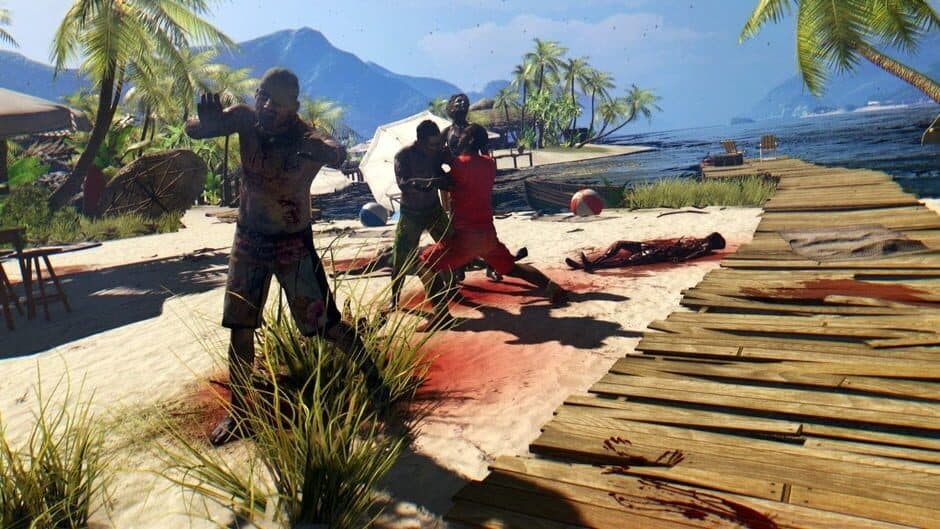 Dead Island - Definitive Collection screenshot 4