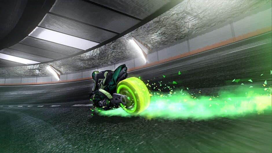 Hot Wheels: World's Best Driver screenshot 3