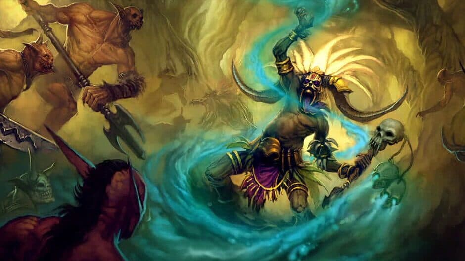 Diablo 3