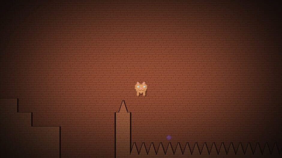Cat Goes Platform screenshot 5