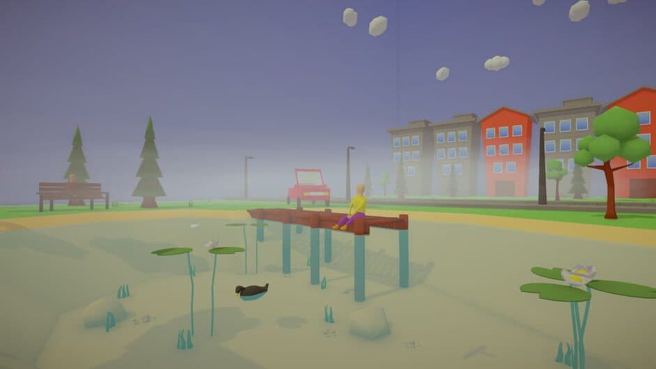 The Balcony screenshot 3