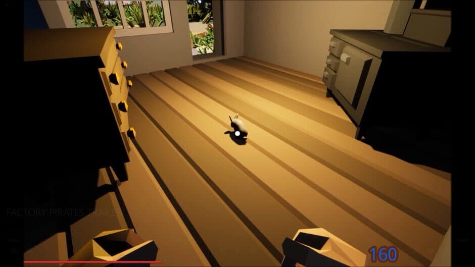 Factory pirates screenshot 1