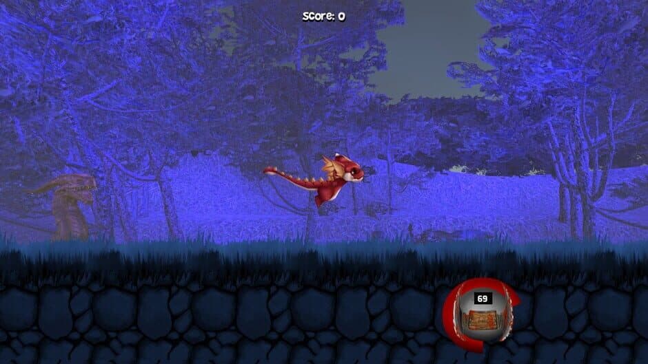 Dragon Perception screenshot 5
