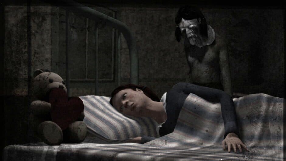 The Hat Man: Shadow Ward screenshot 5