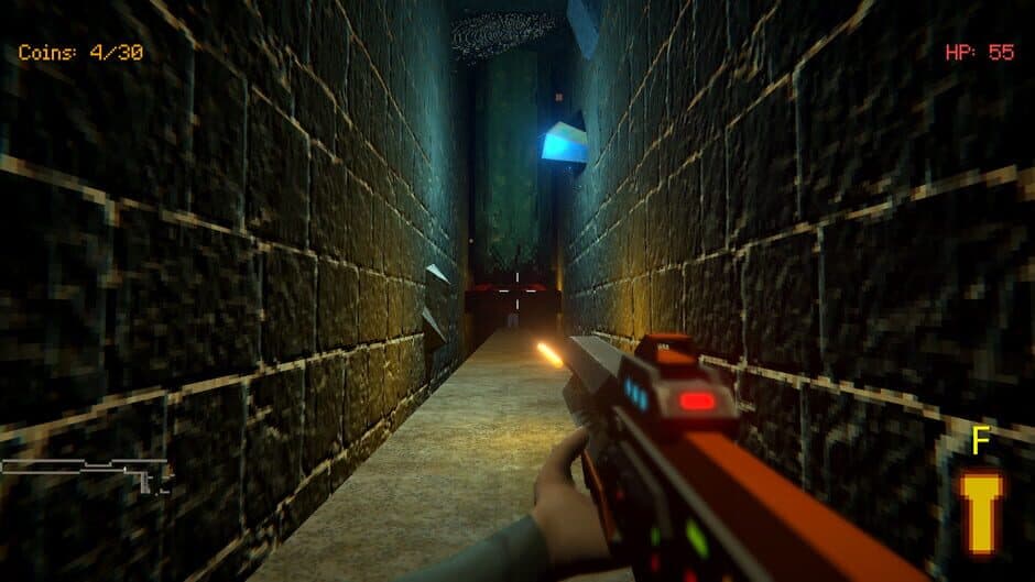 NewOld screenshot 4