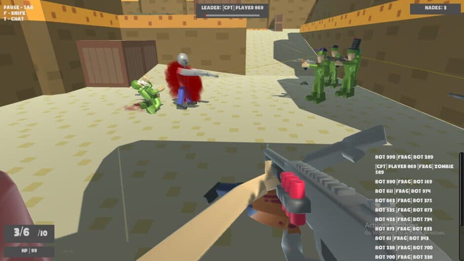 Apez screenshot 1
