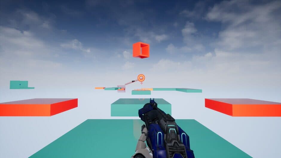 FPS: Fun Puzzle Shooter screenshot 5
