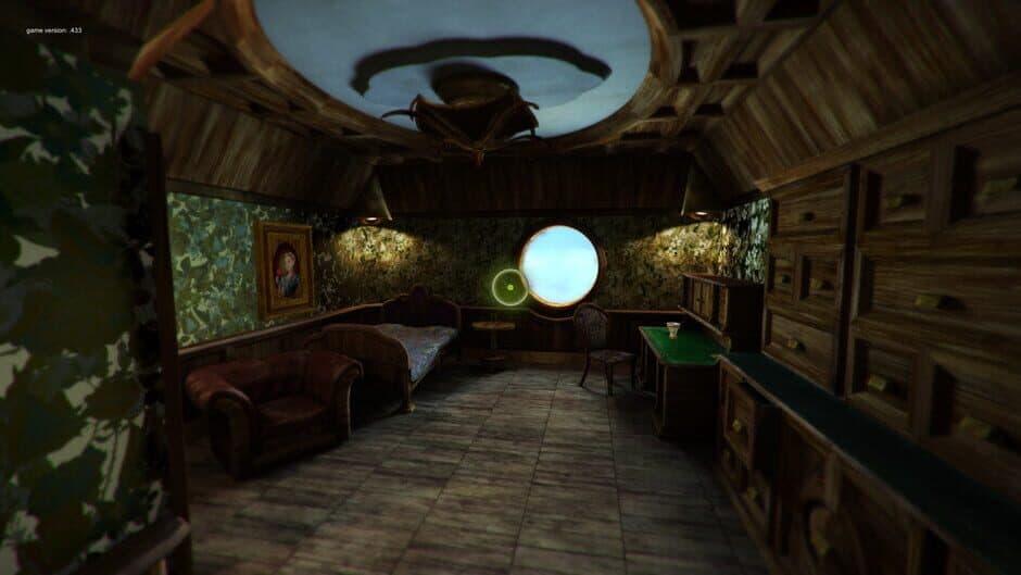 Harvester of Dreams - Episode 1 screenshot 3