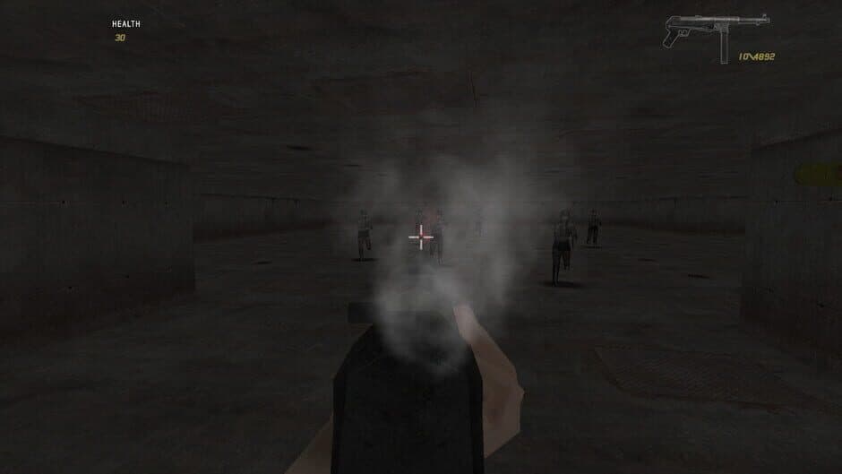 Nazi Bunker screenshot 2