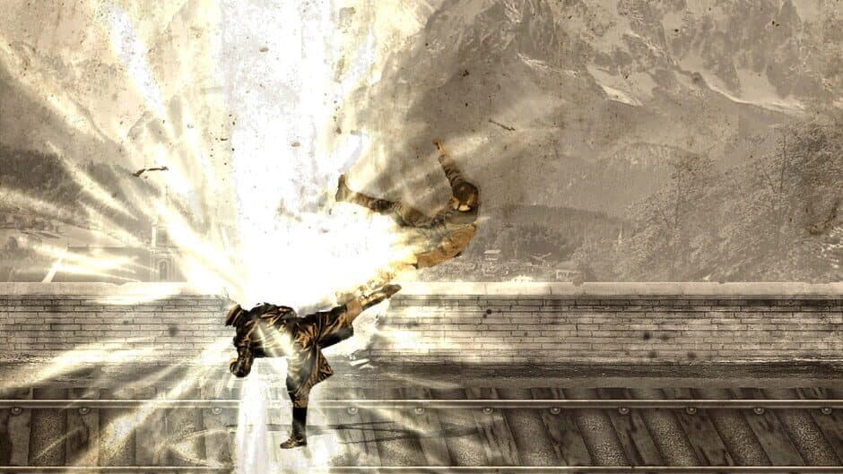 Veteran Combat screenshot 5