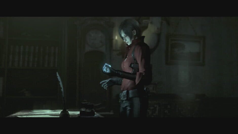 Resident Evil - HD Remaster screenshot 4