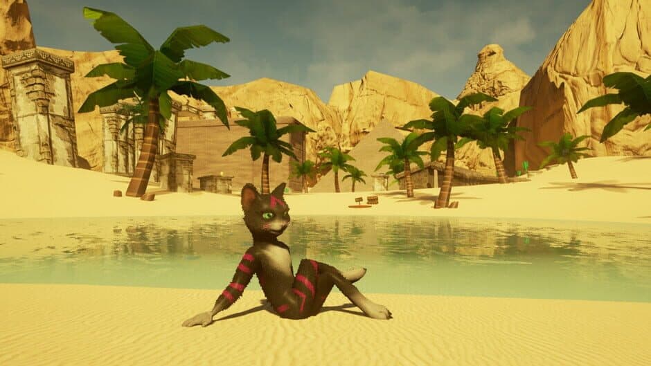 Fur Fun screenshot 1