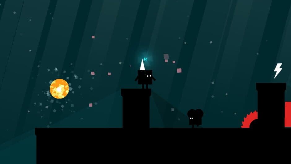 Stolen Mouth screenshot 3