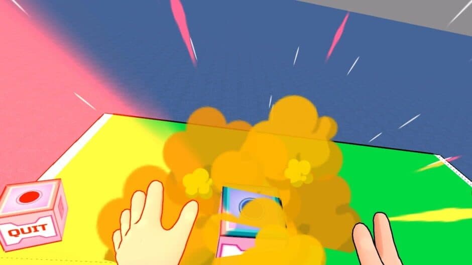 Riley Short: Analog Boy - Episode 1 screenshot 5