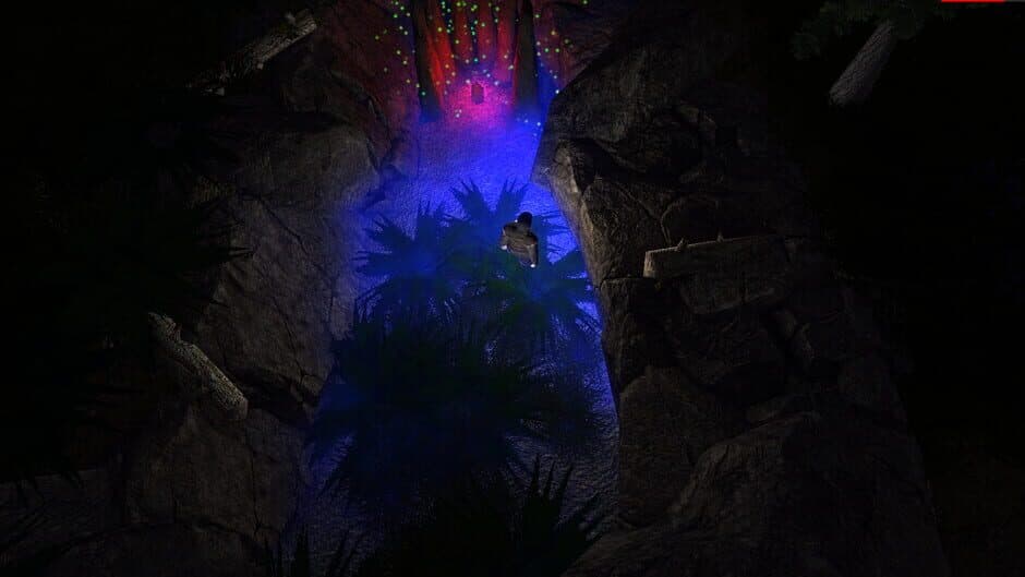 Greenwood the Last Ritual screenshot 3