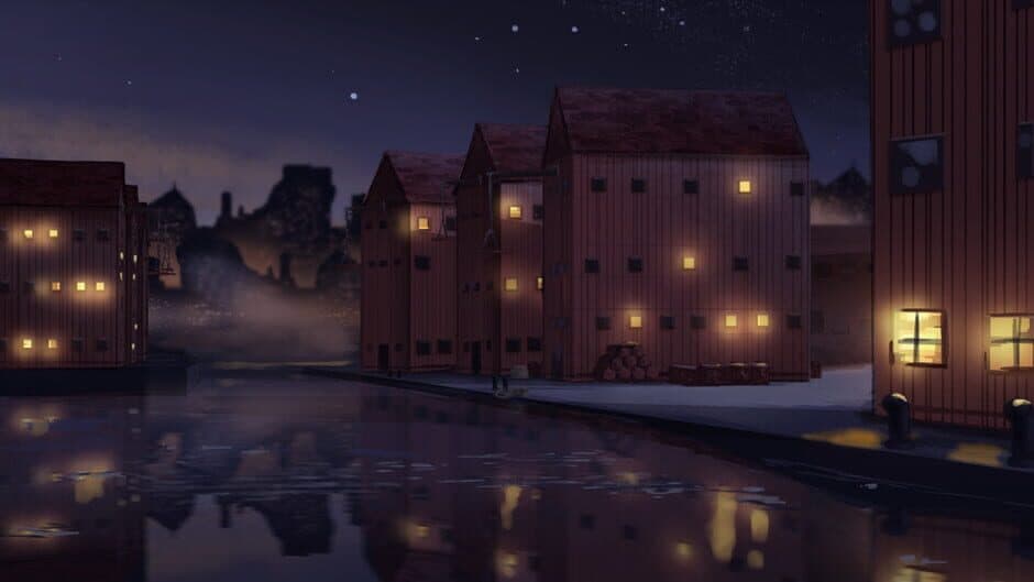 Captain Firebeard and the Bay of Crows screenshot 3