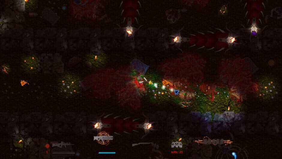 Hellphobia screenshot 2