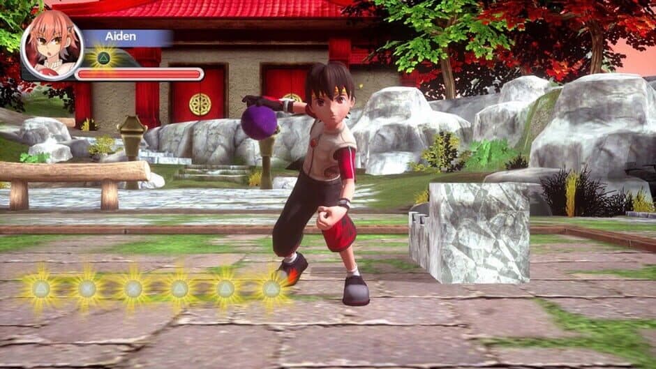 Crazy Strike Bowling EX screenshot 2