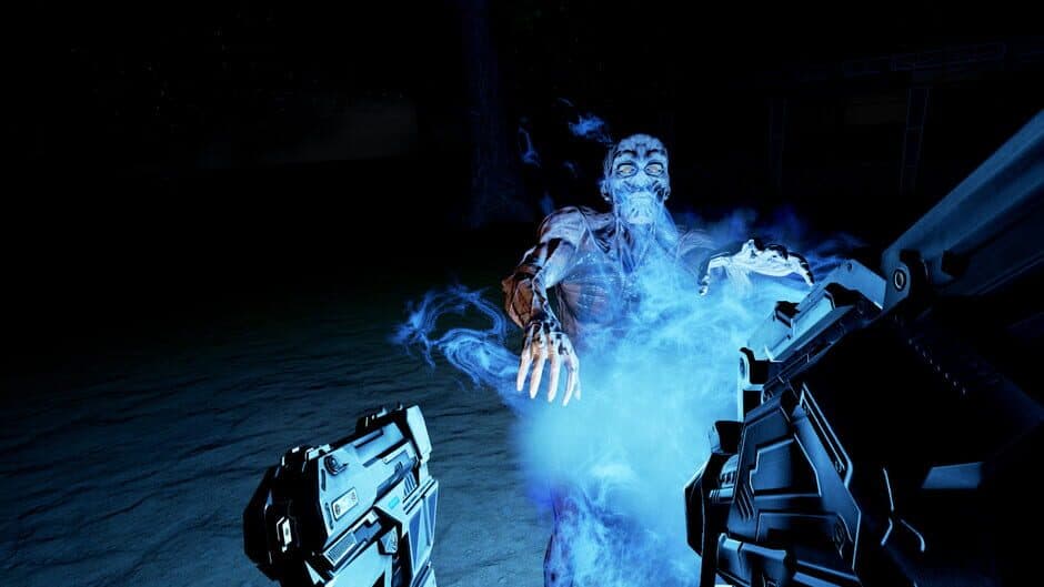 Star Phoenix screenshot 4