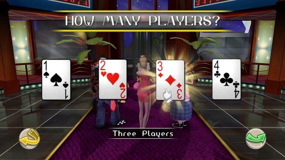 Vegas Party screenshot 6